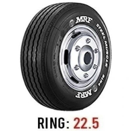 لاستیک خودروام آر اف مدل Muscle S1R4 (گل جلو)