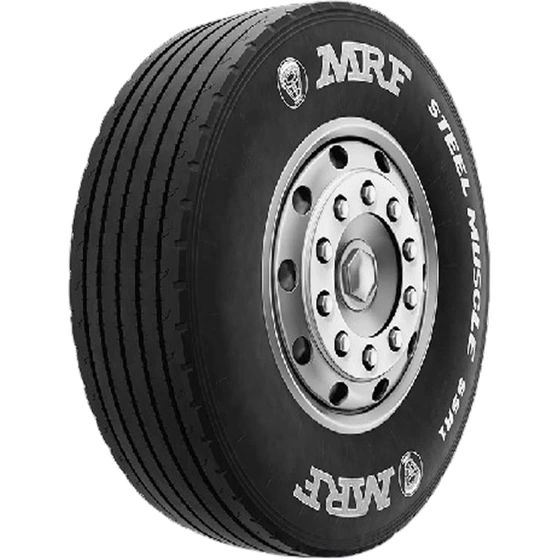 لاستیک خودرو MRP مدل Muscle