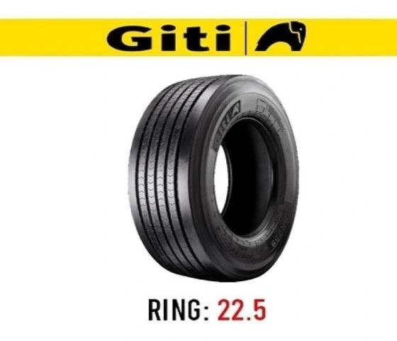 لاستیک خودرو جی تی مدل GSR259